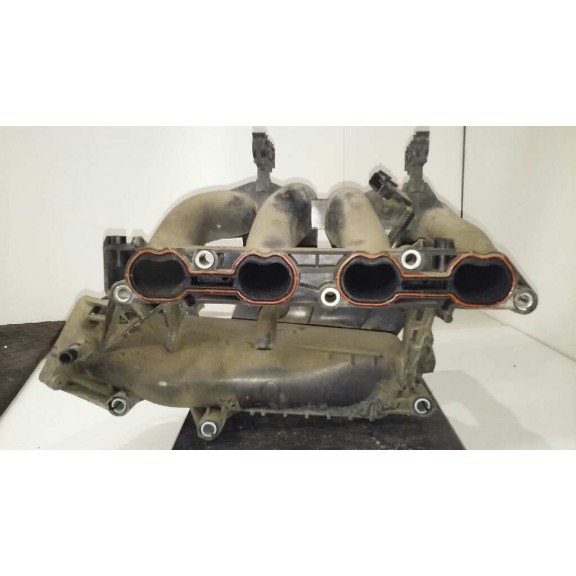Recambio de colector admision para ford focus berlina (cak) ghia referencia OEM IAM   