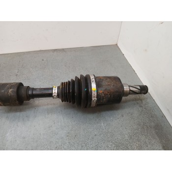 Recambio de transmision delantera derecha para mg zs suv (azs1) 1.5 vti referencia OEM IAM 10233397  