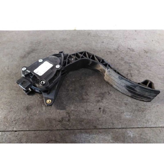 Recambio de potenciometro pedal para dacia sandero ambiance referencia OEM IAM 180022703R  