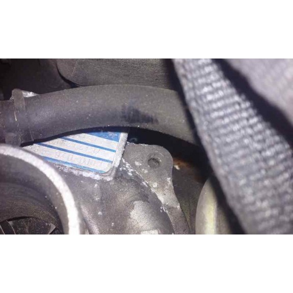 Recambio de motor completo para peugeot 206 berlina xt referencia OEM IAM 8HX B INYECCION BOSCH 160.071KM