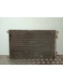 Recambio de condensador / radiador aire acondicionado para renault megane ii berlina 5p authentique referencia OEM IAM 820011554 2