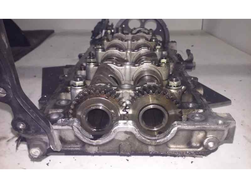 Recambio de culatin para opel astra h berlina cosmo referencia OEM IAM  DOBLE ARBOL 