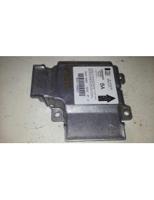 Recambio de centralita airbag para opel vectra c berlina comfort referencia OEM IAM 131020223305186505WK43261  