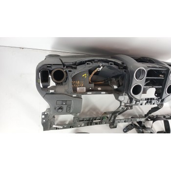 Recambio de kit airbag para citroën berlingo multispace (b9) 1.6 referencia OEM IAM 9803916880  