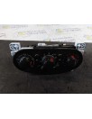Recambio de mando calefaccion / aire acondicionado para dacia sandero ambiance referencia OEM IAM A42303400 55474 
