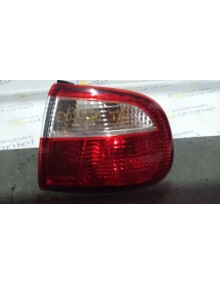 Recambio de piloto trasero derecho para seat toledo (1m2) signo referencia OEM IAM   