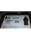 Recambio de centralita airbag para opel vectra c berlina comfort referencia OEM IAM 131020223305186505WK43261  
