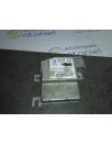 Recambio de centralita airbag para opel corsa c club referencia OEM IAM 24439954  