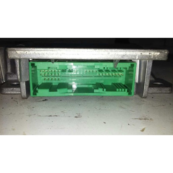 Recambio de centralita airbag para opel vectra c berlina comfort referencia OEM IAM 131020223305186505WK43261  