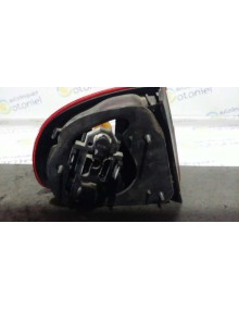 Recambio de piloto trasero derecho para seat toledo (1m2) signo referencia OEM IAM    2