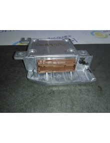 Recambio de centralita airbag para opel corsa c club referencia OEM IAM 24439954   2