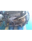 Recambio de motor completo para peugeot 206 berlina xt referencia OEM IAM 8HX B INYECCION BOSCH 160.071KM