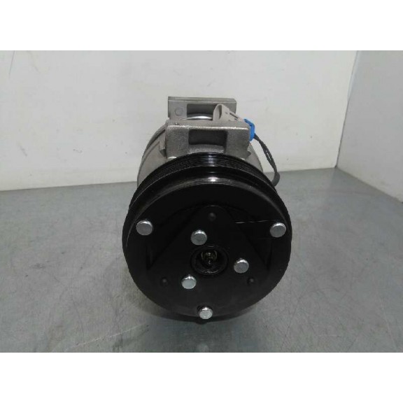 Recambio de compresor aire acondicionado para chevrolet epica 2.0 diesel cat referencia OEM IAM 96942159 NUEVO 715924 715113 715