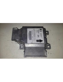 Recambio de centralita airbag para opel vectra c berlina club referencia OEM IAM 131020223305186505WK43261  