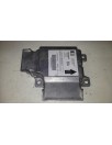 Recambio de centralita airbag para opel vectra c berlina club referencia OEM IAM 131020223305186505WK43261  