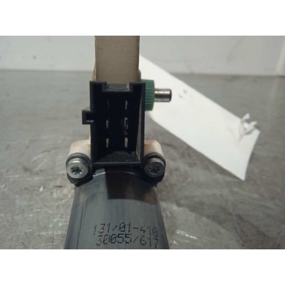 Recambio de motor elevalunas delantero izquierdo para mercedes-benz clase b (w245) 180 cdi special edition (245.207) referencia 