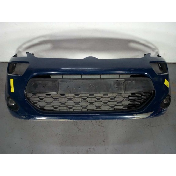 Recambio de paragolpes delantero para citroën c4 picasso referencia OEM IAM  SIN FAROS 