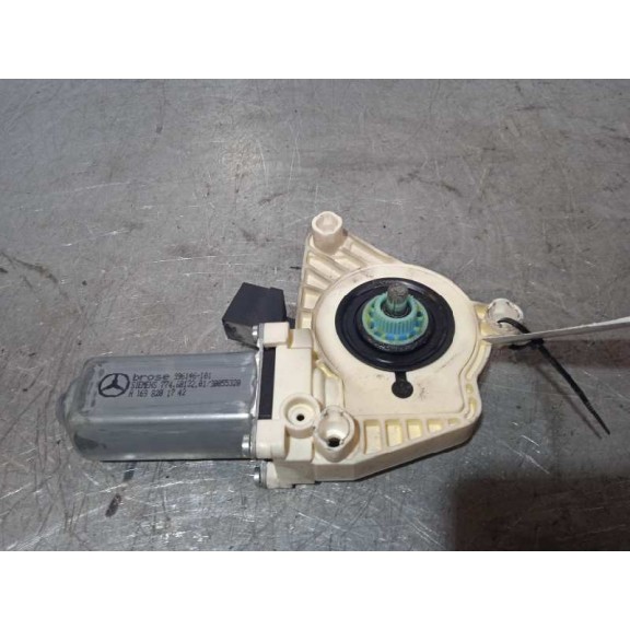 Recambio de motor elevalunas delantero izquierdo para mercedes-benz clase b (w245) 180 cdi special edition (245.207) referencia 