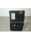 Recambio de caja reles / fusibles para renault megane ii berlina 5p authentique referencia OEM IAM 8200525383  8200440590A