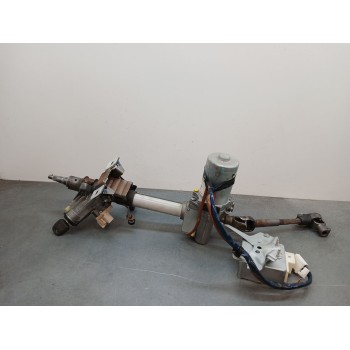 Recambio de columna direccion para toyota yaris active referencia OEM IAM 452000d103 2250000770 