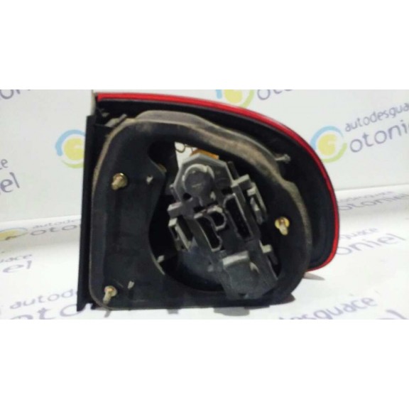 Recambio de piloto trasero izquierdo para seat toledo (1m2) signo referencia OEM IAM   