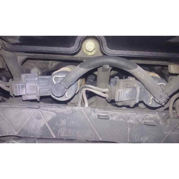 Recambio de motor completo para peugeot 206 berlina xt referencia OEM IAM 8HX B INYECCION BOSCH 160.071KM