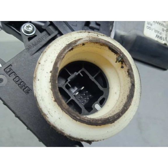 Recambio de elevalunas trasero derecho para toyota auris hybrid active referencia OEM IAM 8572002440 ELÉCTRICO 10 PINS