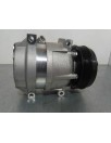 Recambio de compresor aire acondicionado para chevrolet epica 2.0 diesel cat referencia OEM IAM 96942159 NUEVO 715924 715113 715