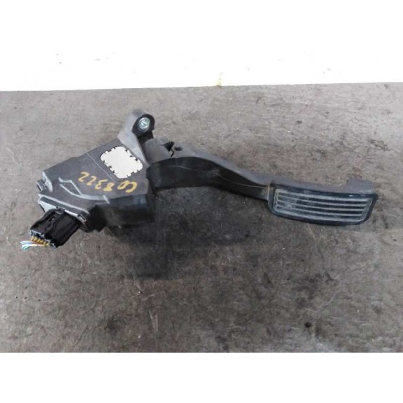 Recambio de potenciometro pedal para toyota yaris active referencia OEM IAM 52232915856  