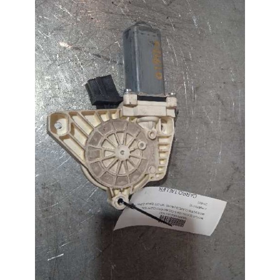 Recambio de motor elevalunas delantero izquierdo para mercedes-benz clase b (w245) 180 cdi special edition (245.207) referencia 