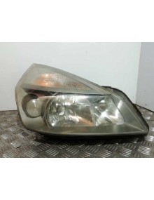 Recambio de faro derecho para renault espace iv (jk0) referencia OEM IAM   BIFARO