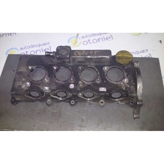 Recambio de tapa balancines para opel astra g berlina club referencia OEM IAM   