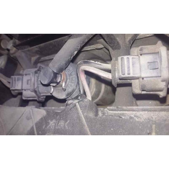Recambio de motor completo para peugeot 206 berlina xt referencia OEM IAM 8HX B INYECCION BOSCH 160.071KM