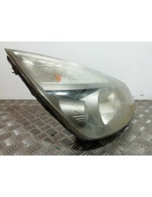 Recambio de faro derecho para renault espace iv (jk0) referencia OEM IAM   BIFARO 2