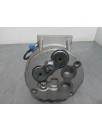 Recambio de compresor aire acondicionado para chevrolet epica 2.0 diesel cat referencia OEM IAM 96942159 NUEVO 715924 715113 715