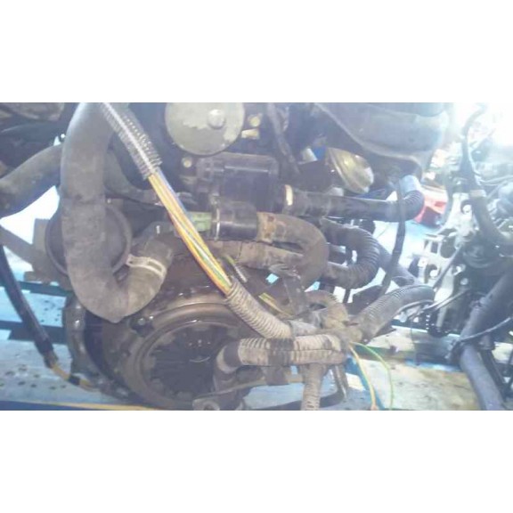 Recambio de motor completo para peugeot 206 berlina xt referencia OEM IAM 8HX B INYECCION BOSCH 160.071KM