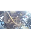 Recambio de motor completo para peugeot 206 berlina xt referencia OEM IAM 8HX B INYECCION BOSCH 160.071KM