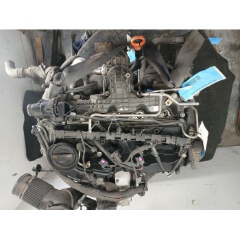 Recambio de motor casco para seat ibiza st (6j8) style itech referencia OEM IAM   