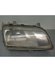 Recambio de faro derecho para volkswagen sharan (7m8) básico referencia OEM IAM 7M1941016H 95VW13006FD BOSCH