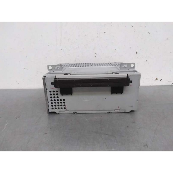 Recambio de sistema audio / radio cd para ford focus lim. trend referencia OEM IAM F1BT18C815GH CAJA 