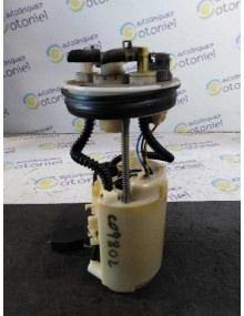 Recambio de aforador para honda jazz (gd1/5) 1.2 drive referencia OEM IAM 1019617332   2