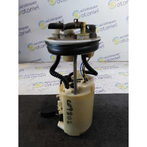 Recambio de aforador para honda jazz (gd1/5) 1.2 drive referencia OEM IAM 1019617332  