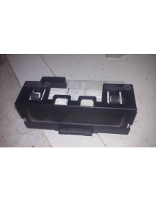 Recambio de display para renault clio ii fase ii (b/cb0) authentique referencia OEM IAM 8200380298  