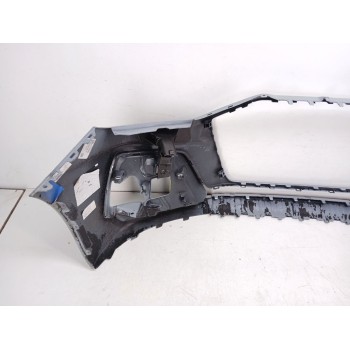 Recambio de paragolpes delantero para audi a1 city carver (gbh) 25 tfsi referencia OEM IAM 82A807437F  