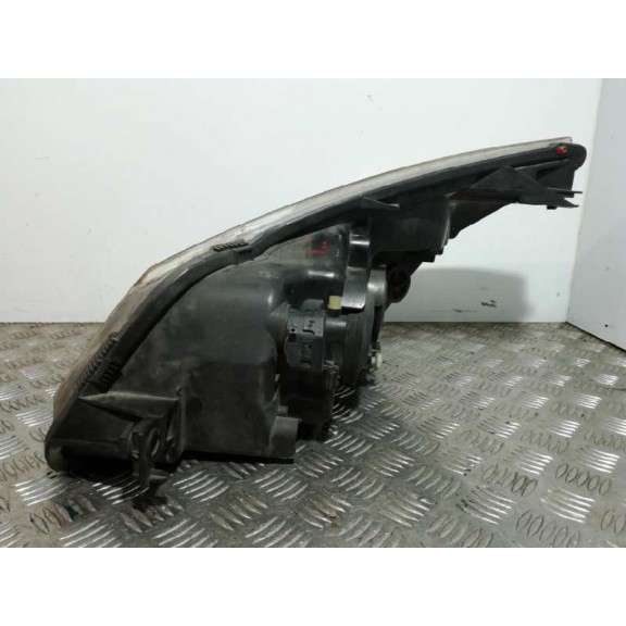 Recambio de faro derecho para renault espace iv (jk0) referencia OEM IAM   BIFARO