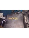 Recambio de motor completo para peugeot 206 berlina xt referencia OEM IAM 8HX B INYECCION BOSCH 160.071KM
