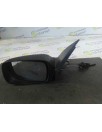 Recambio de retrovisor izquierdo para ford mondeo berlina (gd) clx referencia OEM IAM  MANUAL NEGRO