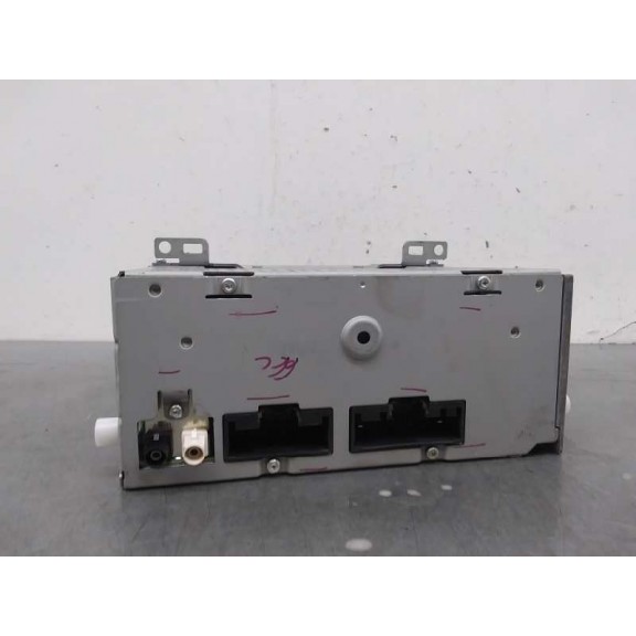 Recambio de sistema audio / radio cd para ford focus lim. trend referencia OEM IAM F1BT18C815GH CAJA 