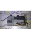 Recambio de cerradura puerta delantera izquierda para peugeot 206 berlina xt referencia OEM IAM  3P 6PIN