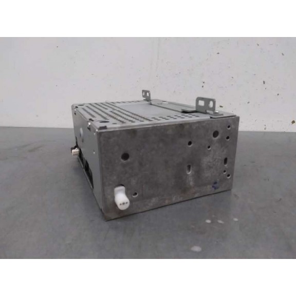 Recambio de sistema audio / radio cd para ford focus lim. trend referencia OEM IAM F1BT18C815GH CAJA 